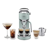 Кофеварка Delonghi EC890.GR - фото 9