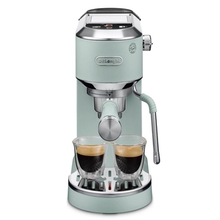 Кофеварка Delonghi EC890.GR