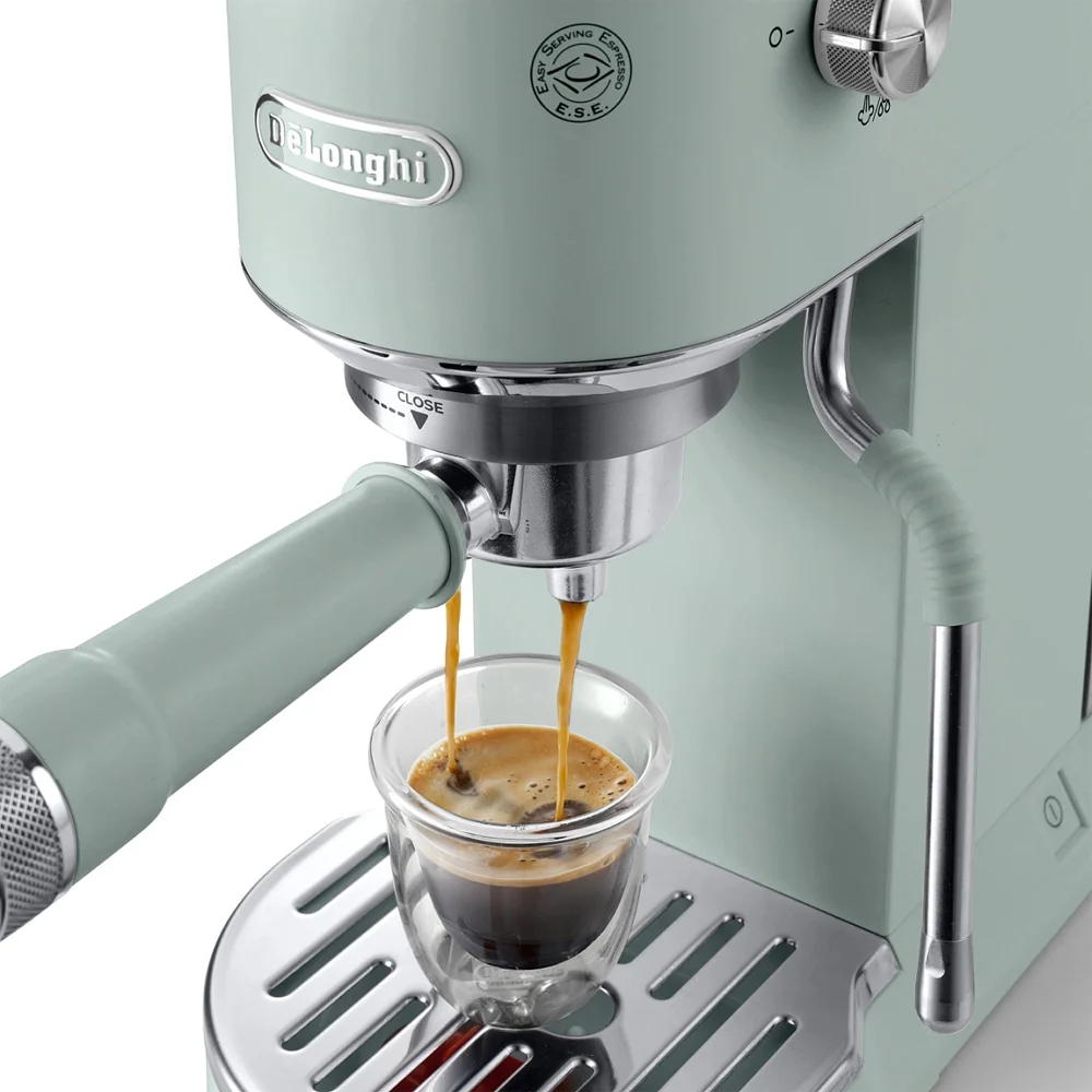 Кофеварка Delonghi EC890.GR - фото 6