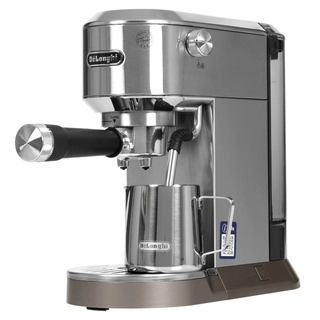 Кофеварка Delonghi EC890.M - фото 2