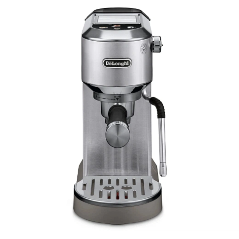 Кофеварка Delonghi EC890.M - фото 4