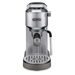 Кофеварка Delonghi EC890.M - фото 4
