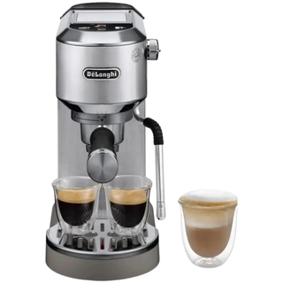 Кофеварка Delonghi EC890.M