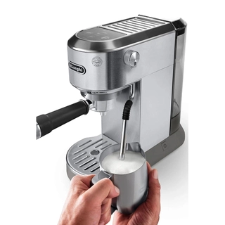 Кофеварка Delonghi EC890.M - фото 6