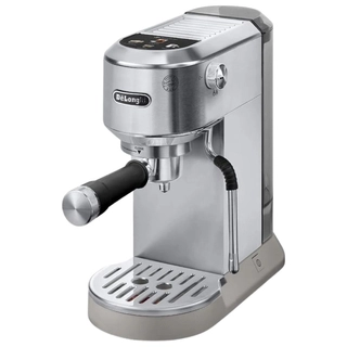 Кофеварка Delonghi EC890.M - фото 3