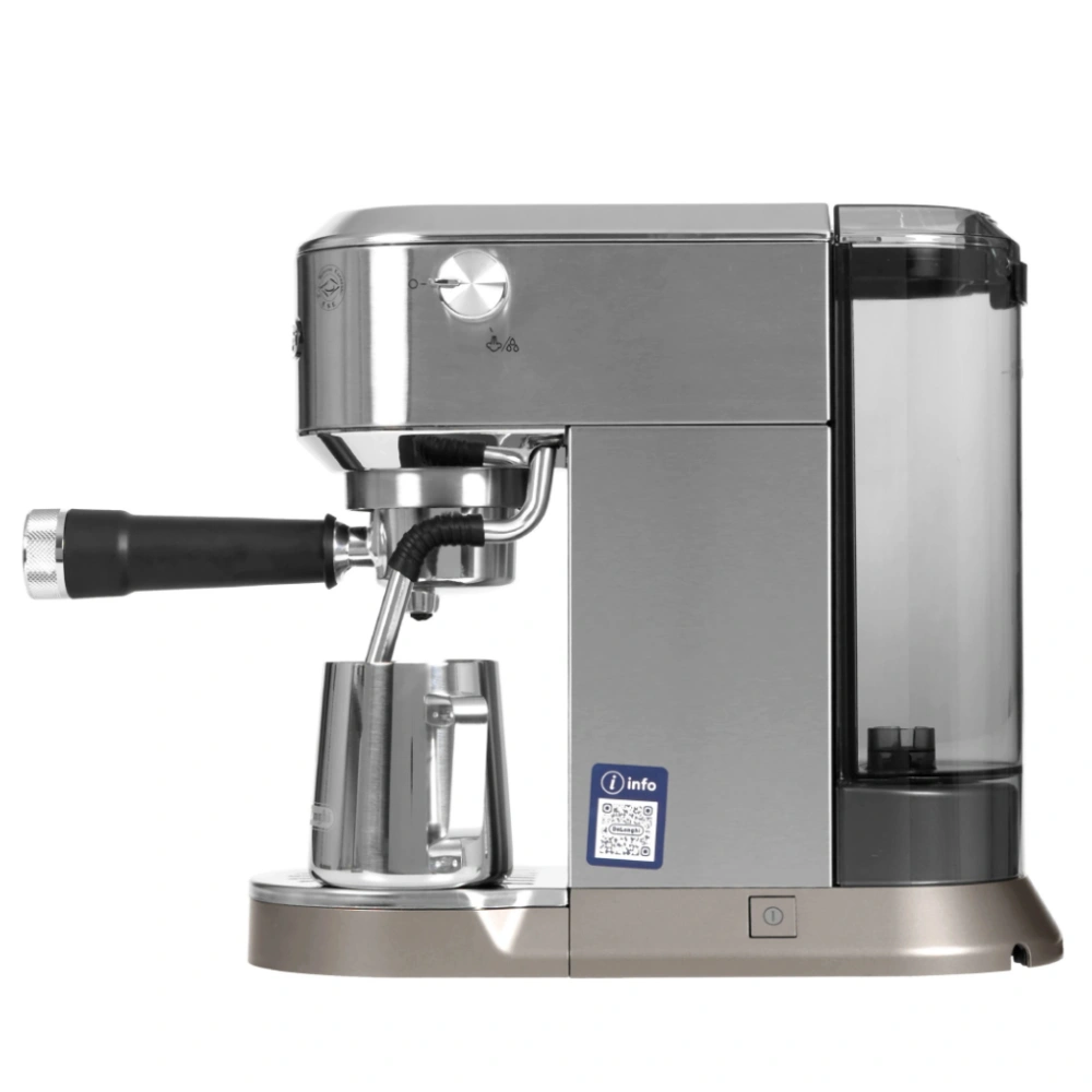 Кофеварка Delonghi EC890.M - фото 5
