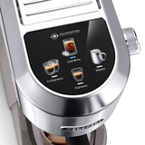 Кофеварка Delonghi EC890.M - фото 8