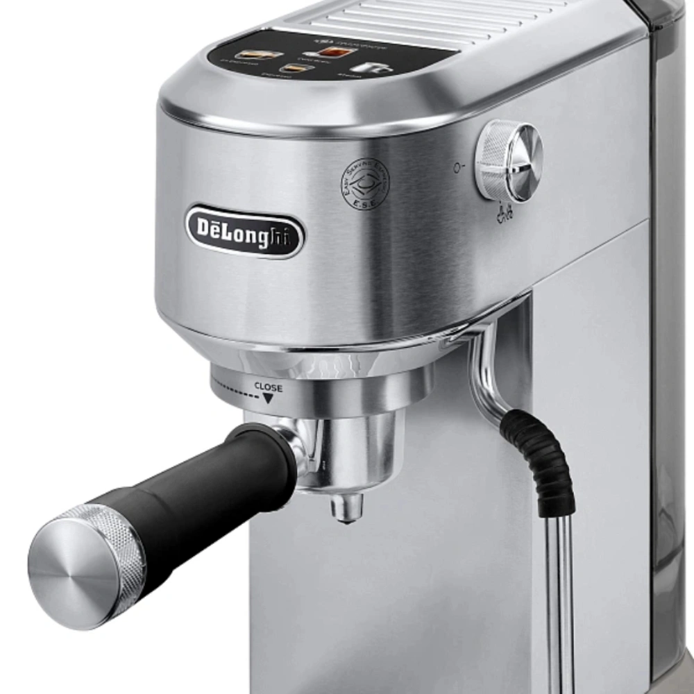 Кофеварка Delonghi EC890.M - фото 7
