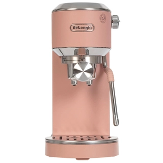 Кофеварка Delonghi EC890.PK - фото 4