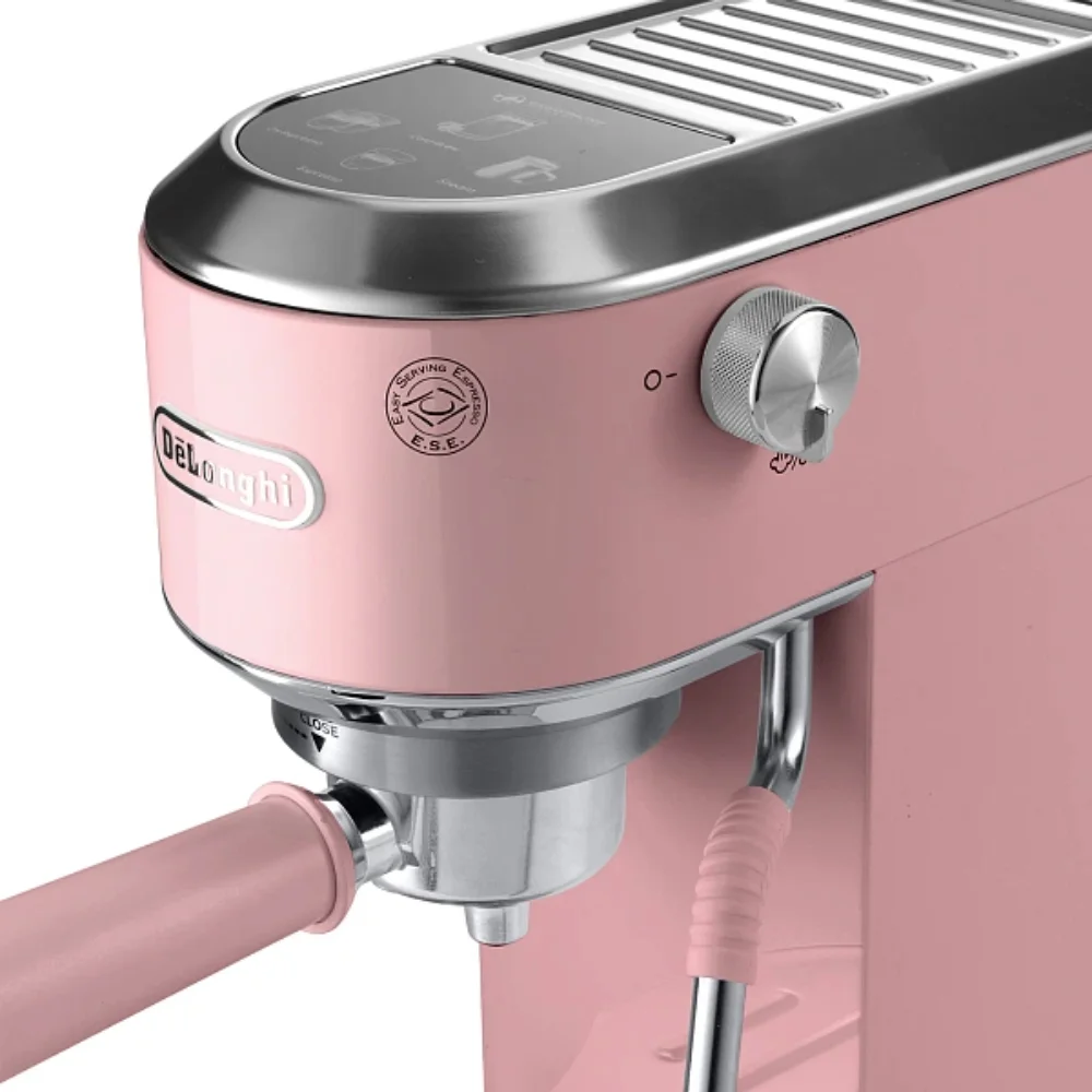 Кофеварка Delonghi EC890.PK - фото 7