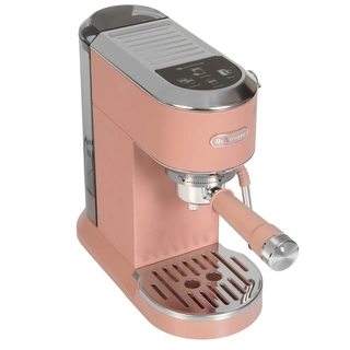 Кофеварка Delonghi EC890.PK - фото 6