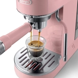 Кофеварка Delonghi EC890.PK - фото 10