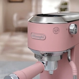 Кофеварка Delonghi EC890.PK - фото 12