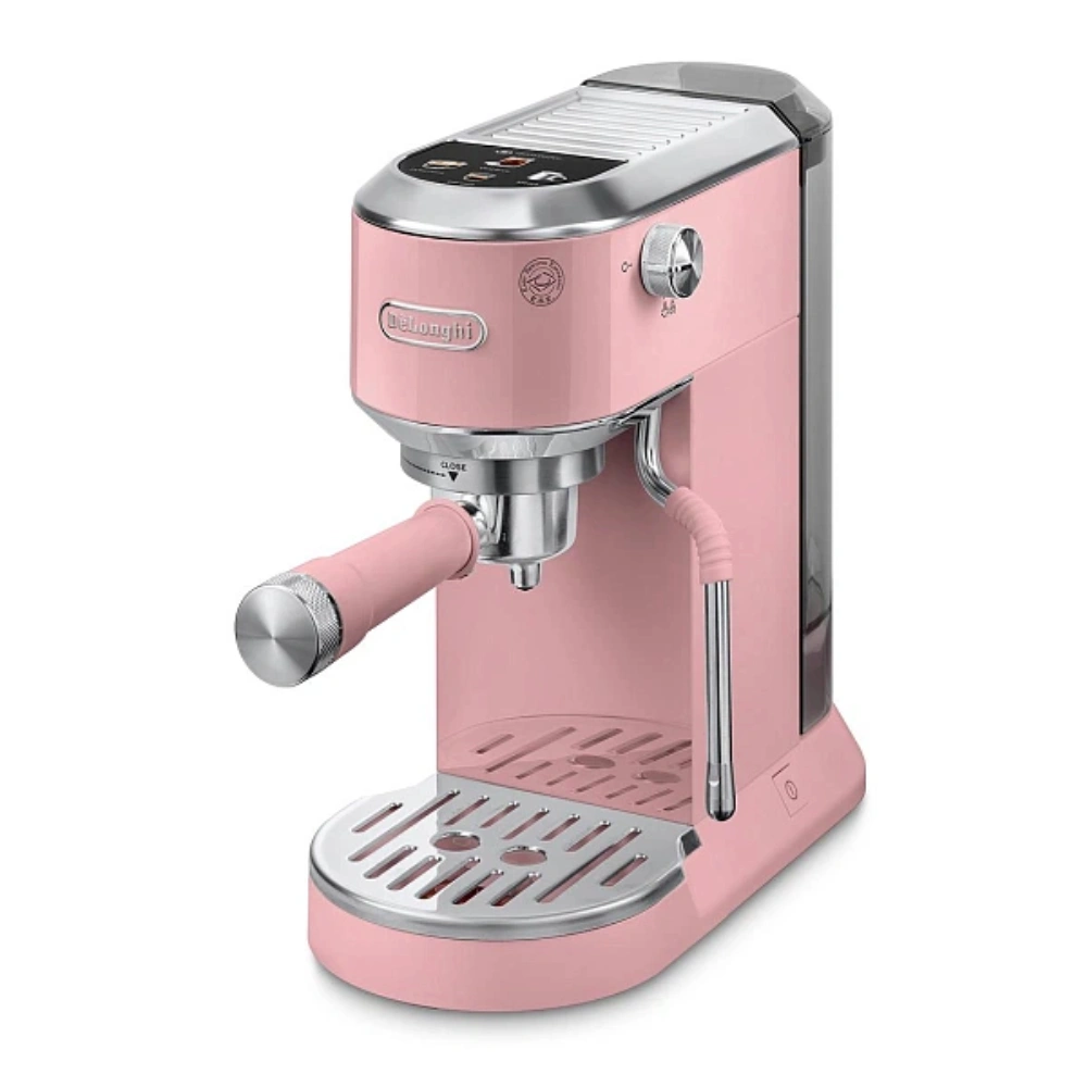 Кофеварка Delonghi EC890.PK - фото 3