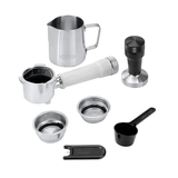 Кофеварка Delonghi EC890.WI - фото 8