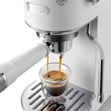 Кофеварка Delonghi EC890.WI - фото 7