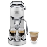 Кофеварка Delonghi EC890.WI