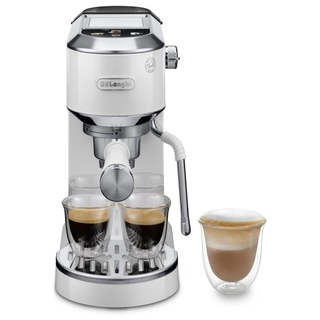 Кофеварка Delonghi EC890.WI