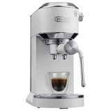 Кофеварка Delonghi EC890.WI - фото 2