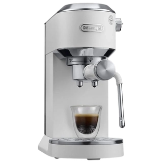 Кофеварка Delonghi EC890.WI - фото 2