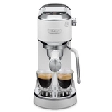 Кофеварка Delonghi EC890.WI - фото 3