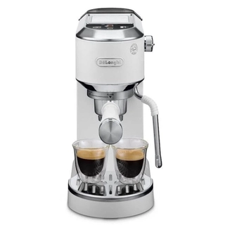 Кофеварка Delonghi EC890.WI - фото 3