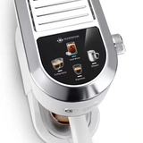 Кофеварка Delonghi EC890.WI - фото 5