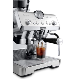 Кофеварка Delonghi EC9555.M - фото 4