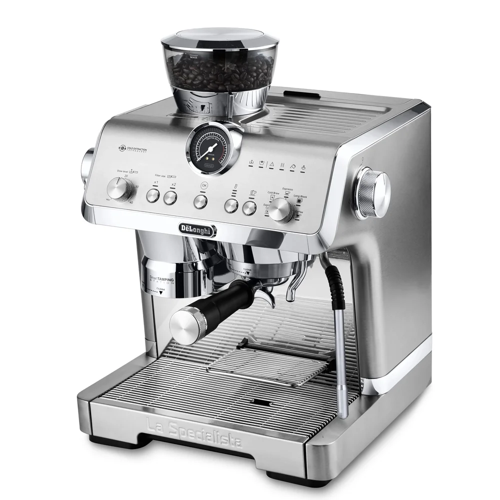 Кофеварка Delonghi EC9555.M - фото 3