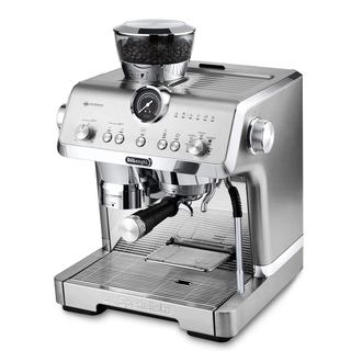 Кофеварка Delonghi EC9555.M - фото 3