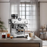 Кофеварка Delonghi EC9555.M - фото 9