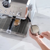 Кофеварка Delonghi EC9555.M - фото 10