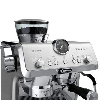 Кофеварка Delonghi EC9555.M - фото 5