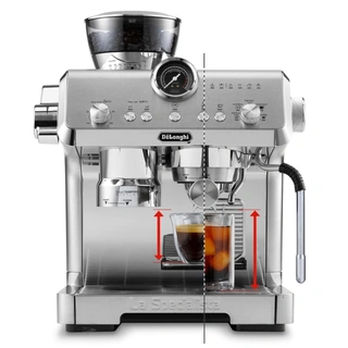 Кофеварка Delonghi EC9555.M - фото 2