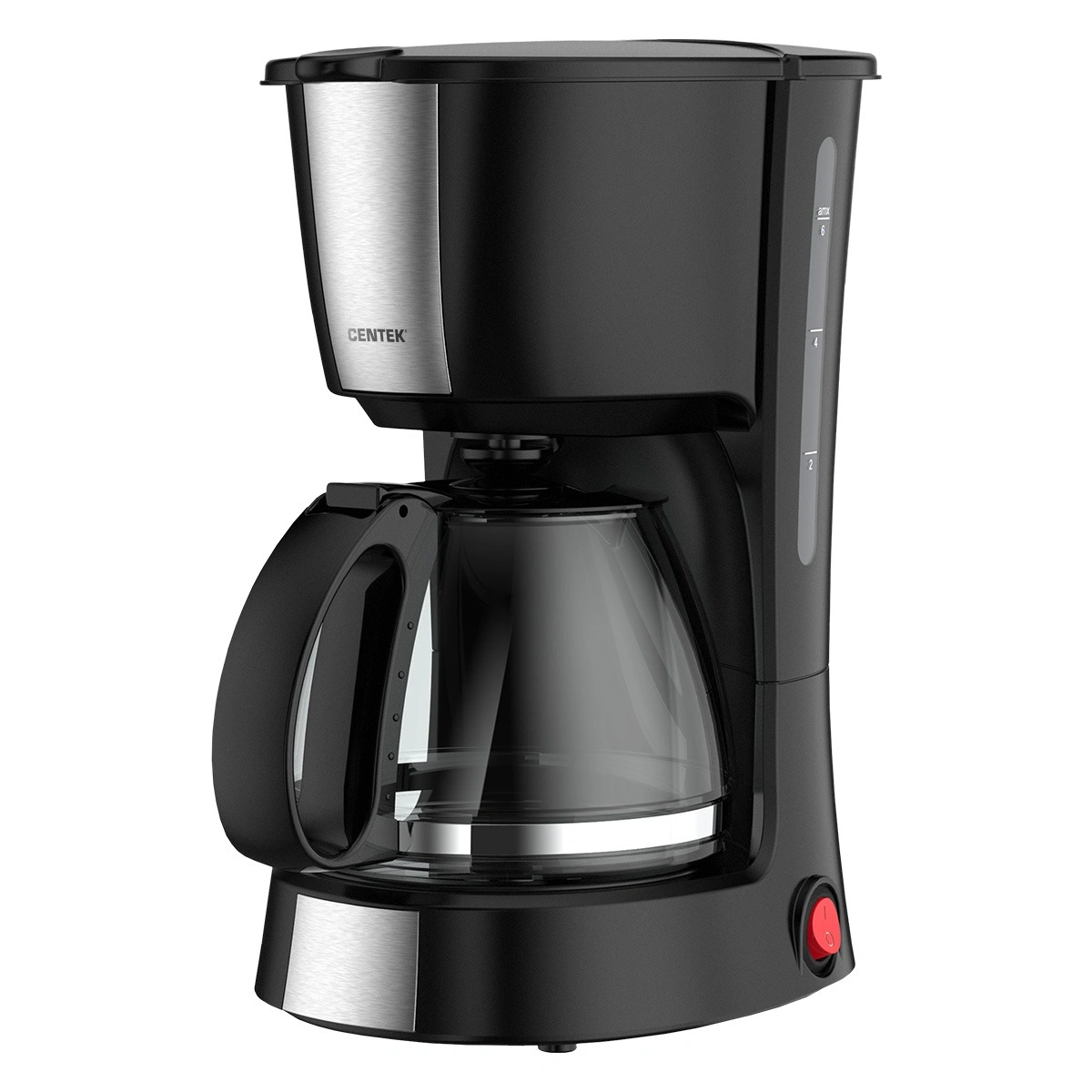 Кофеварка капельная Centek CT-1149