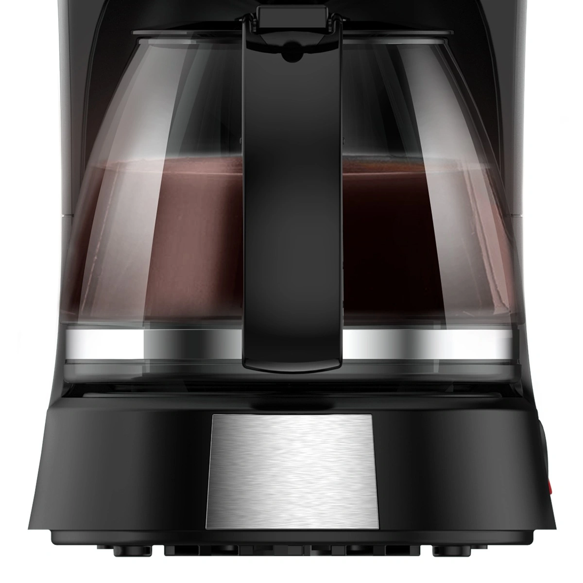Кофеварка капельная Centek CT-1149 - фото 4