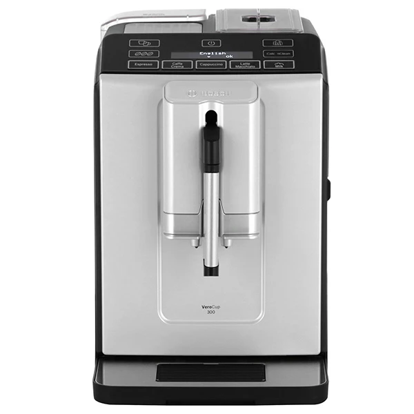 Bosch кофеқайнатқышы TIS30321RW