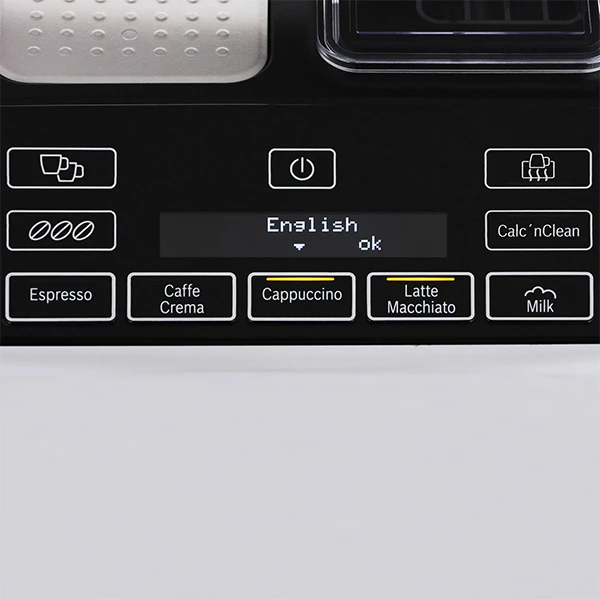 Bosch кофеқайнатқышы TIS30321RW - фото 3