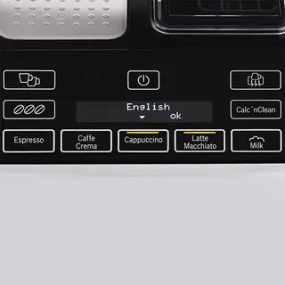 Bosch кофеқайнатқышы TIS30321RW