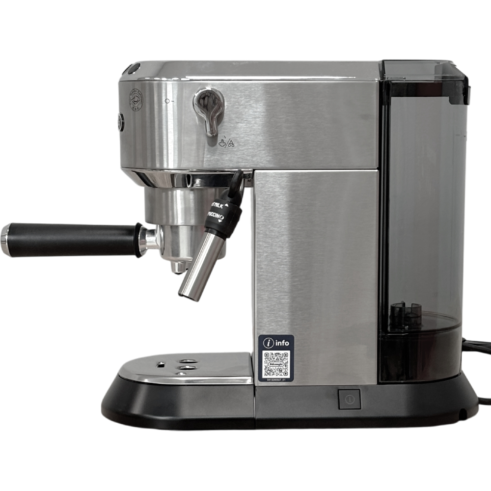 DeLonghi кофеқайнатқышы EC685.M - фото 3