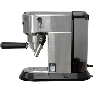 Кофеварка DeLonghi EC685.M - фото 3