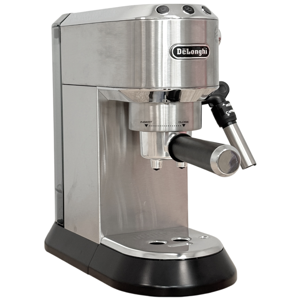 DeLonghi кофеқайнатқышы EC685.M - фото 4