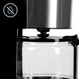 Кофеварка капельная Redmond RCM-M1507 RCM-M1507 - фото 10