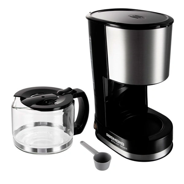 Кофеварка капельная Redmond RCM-M1507 RCM-M1507 - фото 11