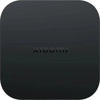 Xiaomi Mi Box S 2nd Gen 2/8 Гб 