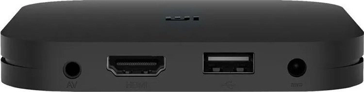 Xiaomi Mi Box S 2nd Gen 2/8 Гб  - фото 5