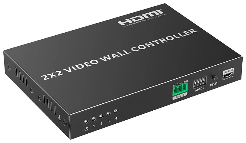 LENKENG LKV104VW-V2.0 1/1 Гб 