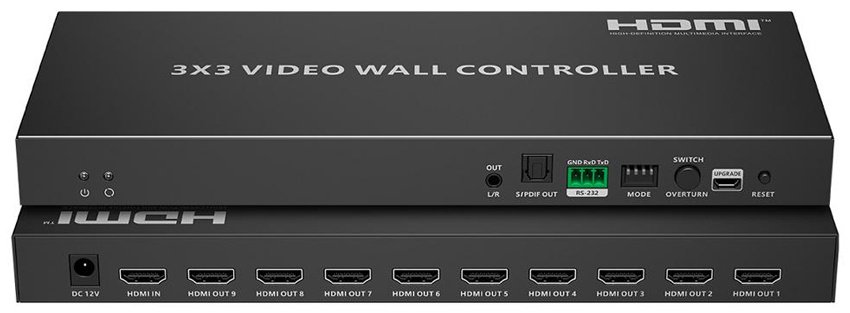 LENKENG LKV109VW-V2.0 1/1 Гб 