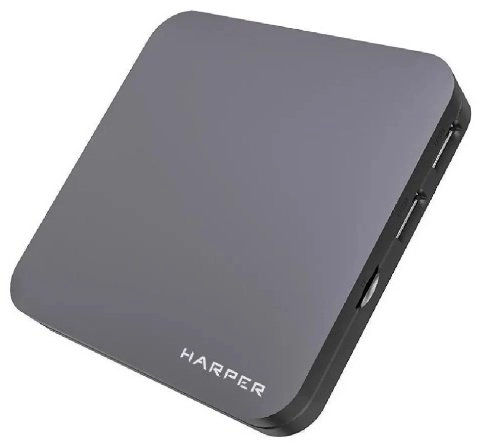 HARPER ABX-105 1/8 Гб  - фото 3