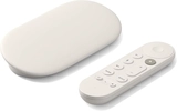 Стример Google TV Streamer 4K White 
